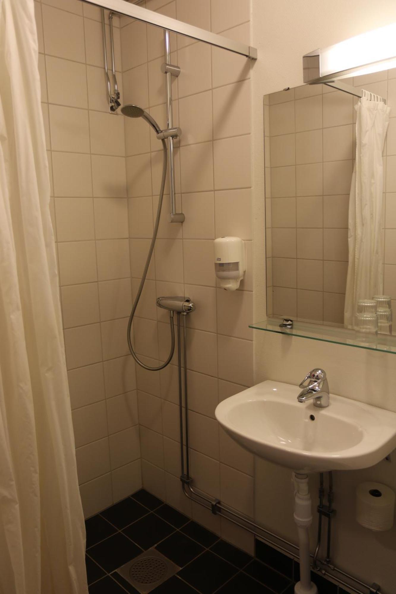 Hotell Vilja Umea Bagian luar foto